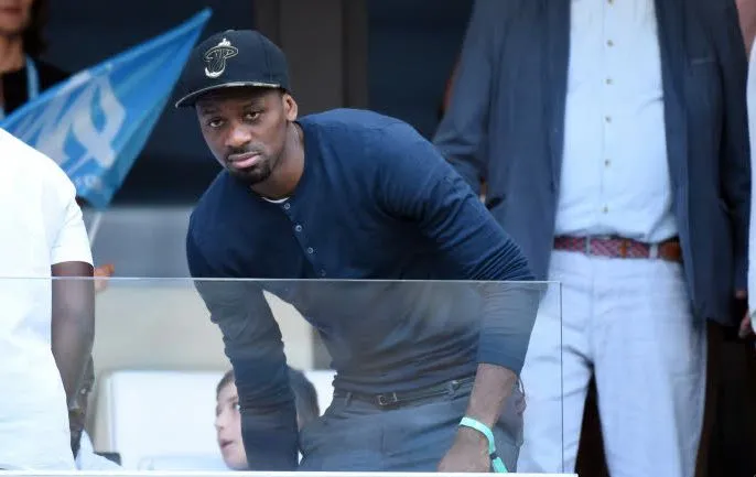 Diaby de retour en janvier ?