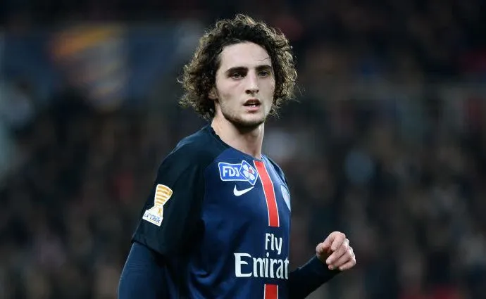 Al-Khelaïfi «<span style="font-size:50%">&nbsp;</span>très déçu<span style="font-size:50%">&nbsp;</span>» de Rabiot