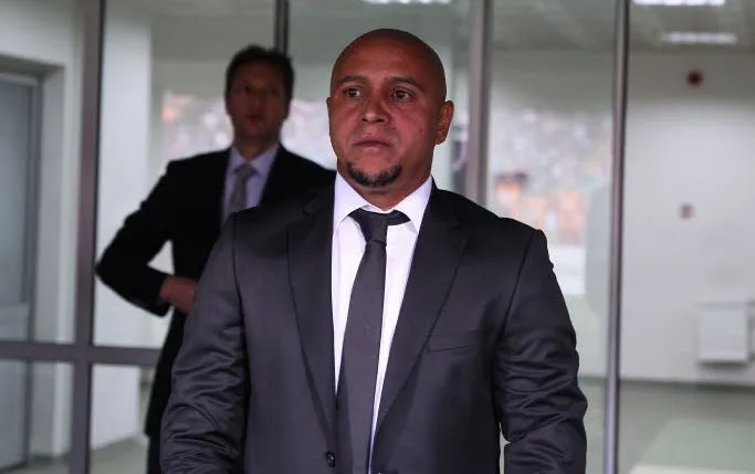 Roberto Carlos : «<span style="font-size:50%">&nbsp;</span>Benítez a son histoire<span style="font-size:50%">&nbsp;</span>»
