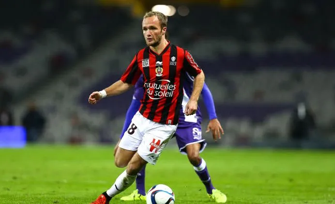 Germain ne veut pas revenir à Monaco