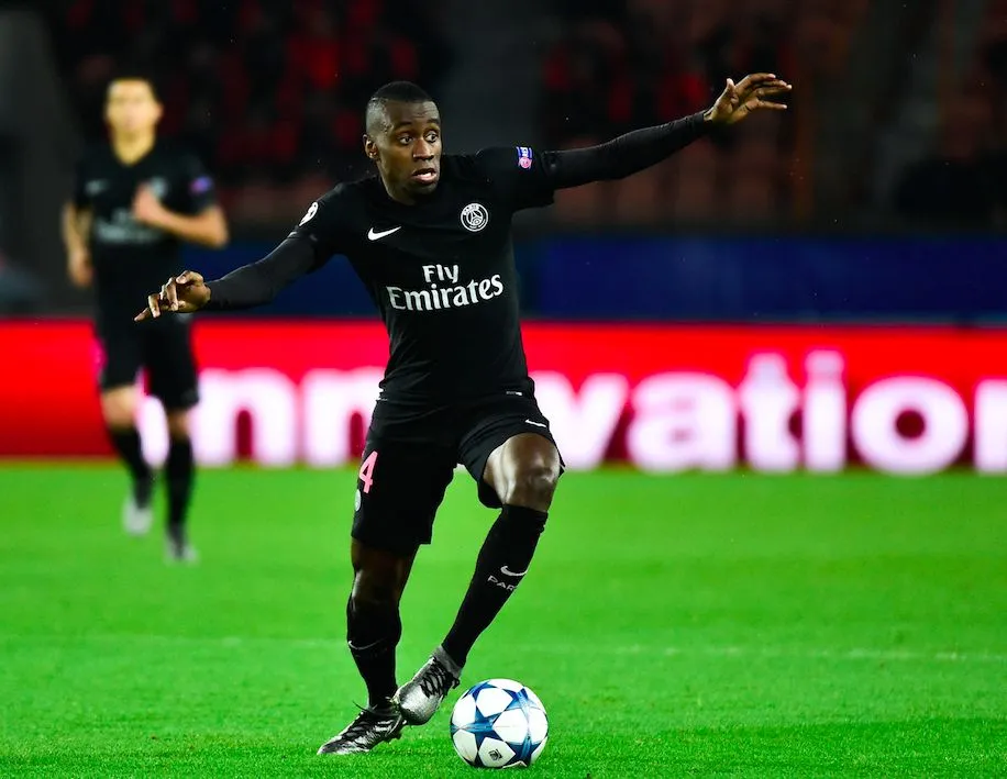 350e pour Matuidi
