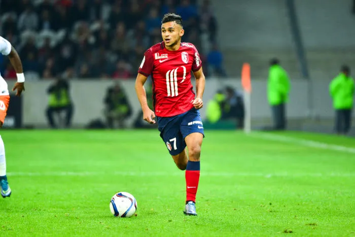 Toulouse Lille : Analyse, prono et cotes du match de Ligue 1