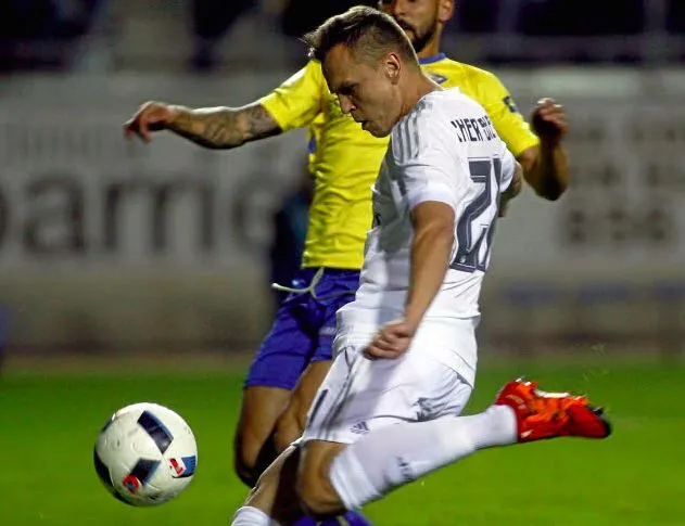 Denis Cheryshev vers l’OM ?