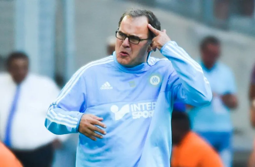Le point d’interrogation Bielsa à Swansea