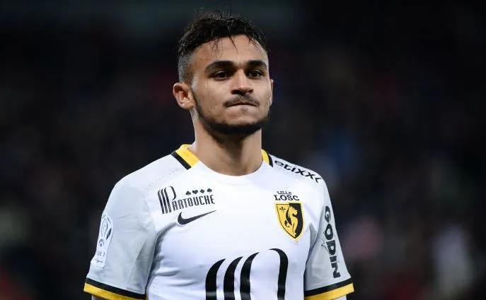 Lille : l’agent de Boufal ferme la porte à un départ