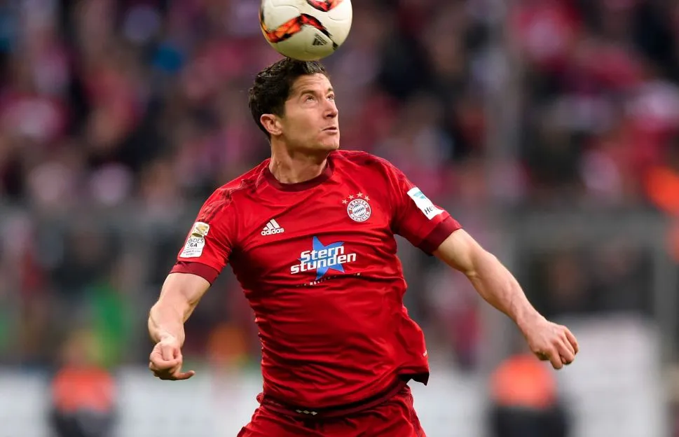 Lewandowski perturbé par l’intérêt du Real