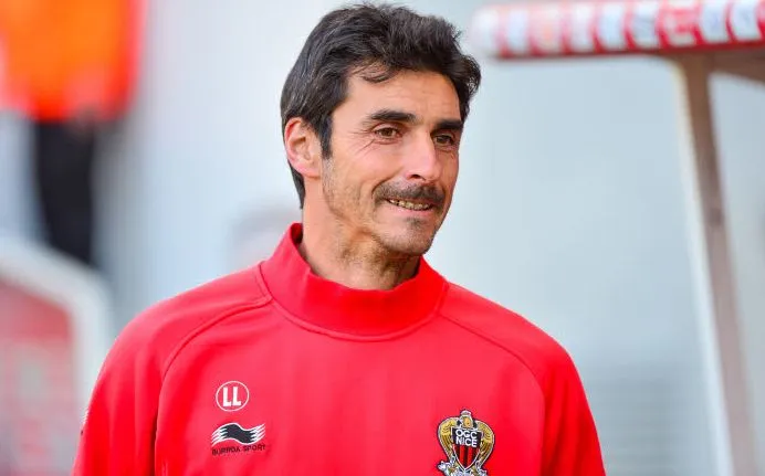 Létizi kiffe Trapp