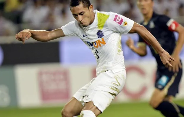 Hiroshima accroche le podium !