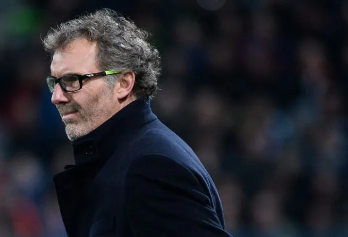 Blanc : «<span style="font-size:50%">&nbsp;</span>L&rsquo;année 2015 du PSG est vraiment très bonne<span style="font-size:50%">&nbsp;</span>»