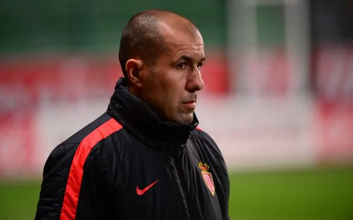 Jardim : «<span style="font-size:50%">&nbsp;</span>Un bilan moyen en 2015<span style="font-size:50%">&nbsp;</span>»