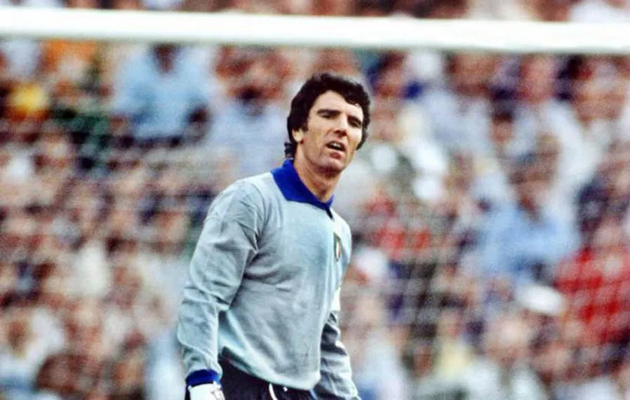 Dino Zoff est sorti de l’hôpital