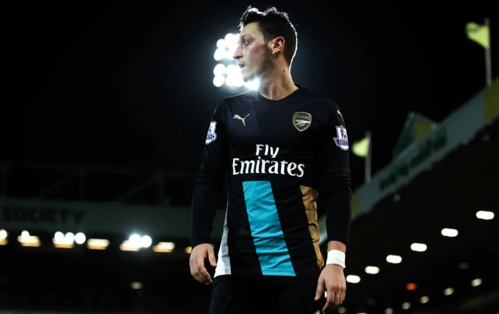 Arsenal, l&rsquo;année ou jamais