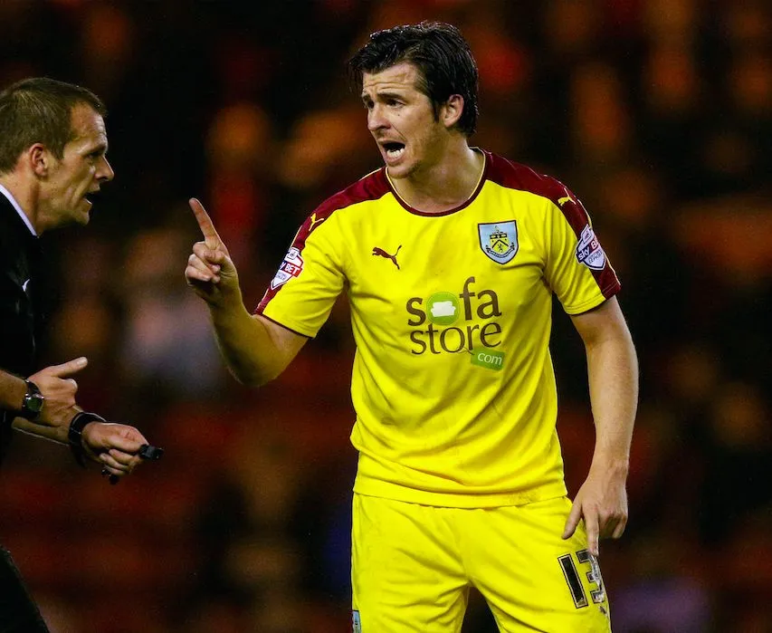 Barton aimerait revenir en France
