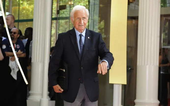 Michel Hidalgo juge la suspension de Platini scandaleuse