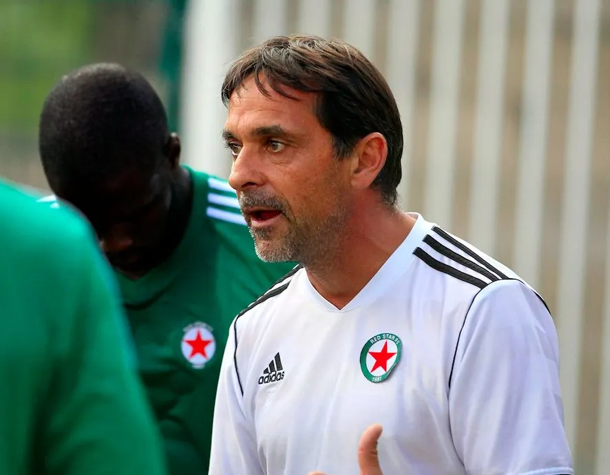 Colleter : «<span style="font-size:50%">&nbsp;</span>Aurier meilleur que Dani Alves<span style="font-size:50%">&nbsp;</span>»