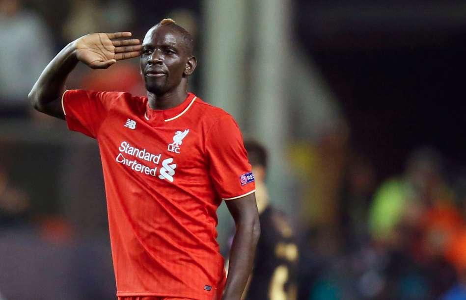 Revivez Liverpool – Leicester (1 – 0)