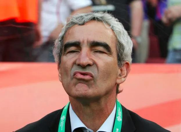 Domenech : «<span style="font-size:50%">&nbsp;</span>Le problème de Platini, c&rsquo;est le timing<span style="font-size:50%">&nbsp;</span>»