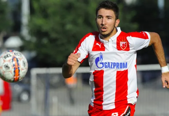 Première recrue pour Klopp à Liverpool