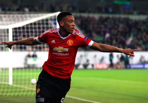 L&rsquo;abécédaire de la Premier League 2015