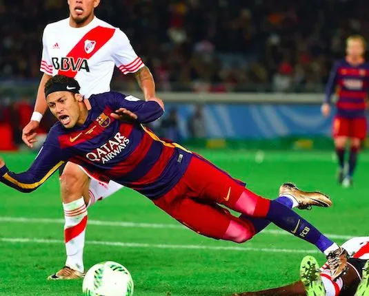 River, le jour d’après