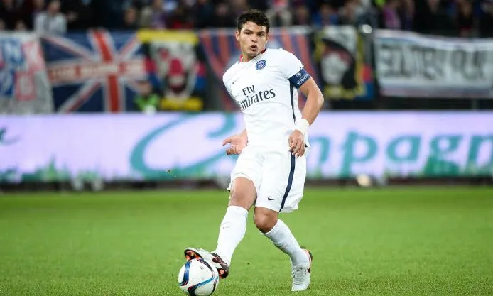 Ricardo : «<span style="font-size:50%">&nbsp;</span>Qui ne voudrait pas de Silva ?<span style="font-size:50%">&nbsp;</span>»