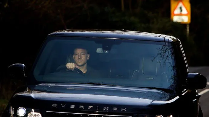 John Terry se sent «<span style="font-size:50%">&nbsp;</span>responsable<span style="font-size:50%">&nbsp;</span>»