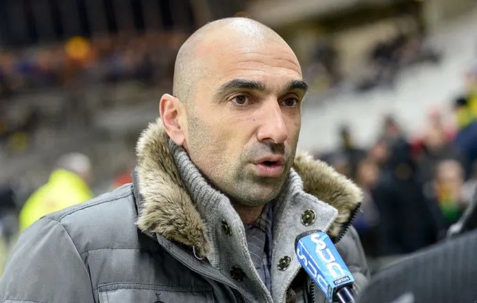 Alonzo : «<span style="font-size:50%">&nbsp;</span>Trapp n&rsquo;a pas 2 Sirigu dans chaque gant<span style="font-size:50%">&nbsp;</span>»