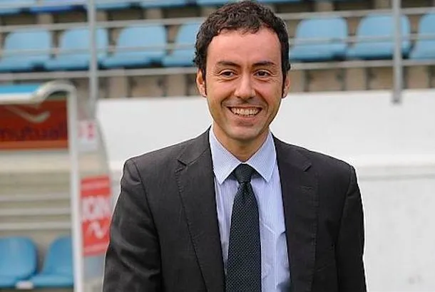 L’inconnu de l’année : Alex Aranzábal