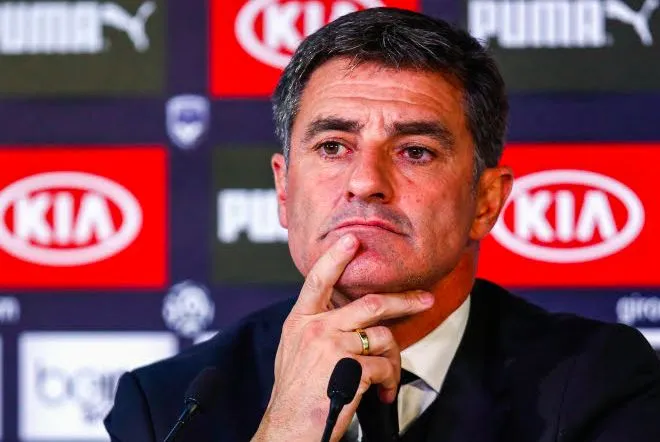 Michel ironise sur Bielsa