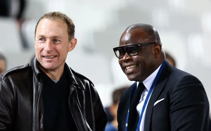 Boli : «<span style="font-size:50%">&nbsp;</span>Il n&rsquo;y a pas de brebis galeuses à l&rsquo;OM<span style="font-size:50%">&nbsp;</span>»