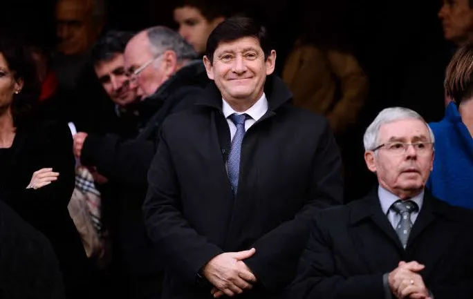 Kanner : «<span style="font-size:50%">&nbsp;</span>Platini ne peut pas être le bienvenu durant l&rsquo;Euro<span style="font-size:50%">&nbsp;</span>»