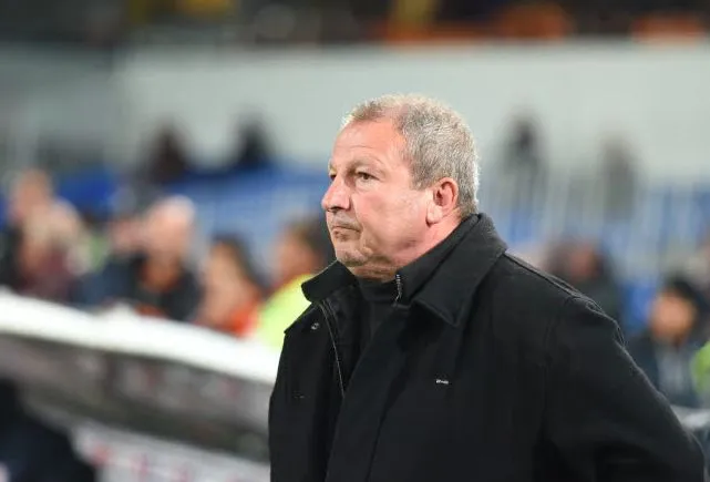 Courbis n’est pas intéressé par Lyon