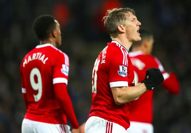 Schweinsteiger : «<span style="font-size:50%">&nbsp;</span>Il ne faut pas sous-estimer le PSG<span style="font-size:50%">&nbsp;</span>»
