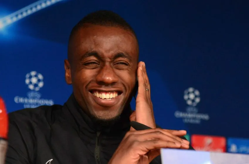 Matuidi : «<span style="font-size:50%">&nbsp;</span>Une fierté d&rsquo;être au PSG<span style="font-size:50%">&nbsp;</span>»