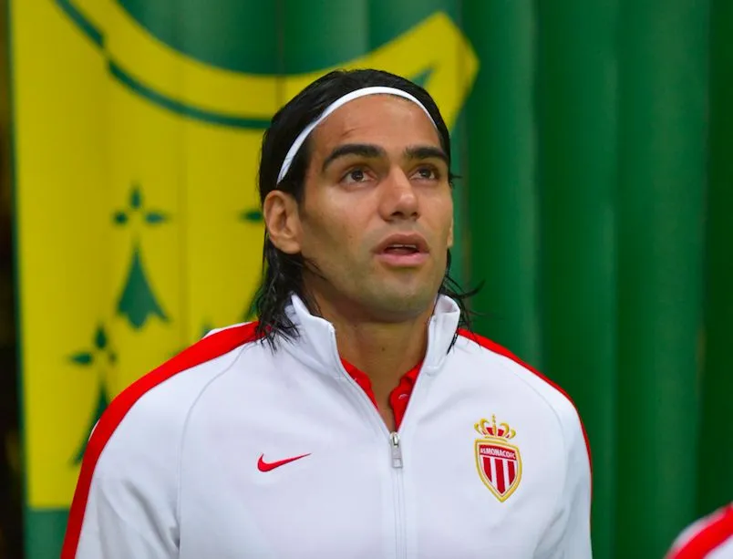 Falcao à Monaco, et si les planètes étaient alignées ?