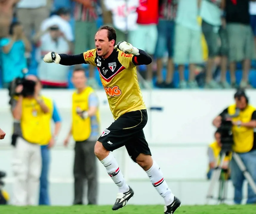 Rogério, le chant du Ceni