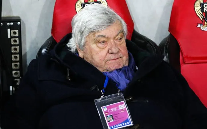 Nicollin : «<span style="font-size:50%">&nbsp;</span>Gasset, Laurey  et Der Zakarian connaissent bien la maison<span style="font-size:50%">&nbsp;</span>»