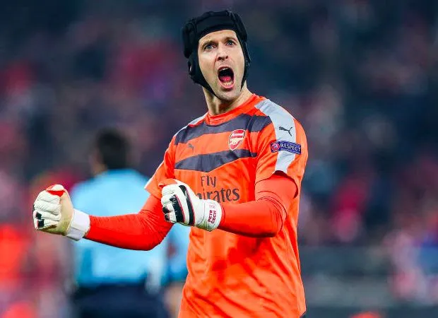 Cech se plaint des blessures