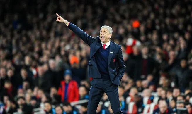 Wenger veut moins de coachs étrangers en Premier League