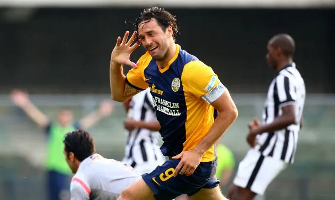 Les déboires de Luca Toni avec ses conseillers fiscaux