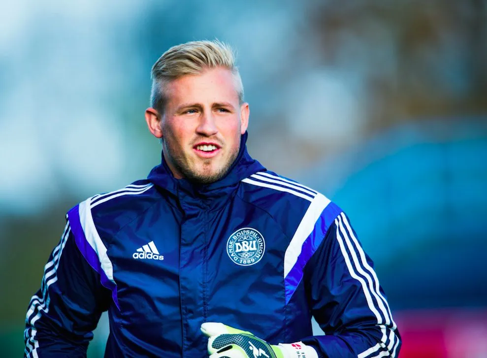 Kasper Schmeichel, la gloire de mon père