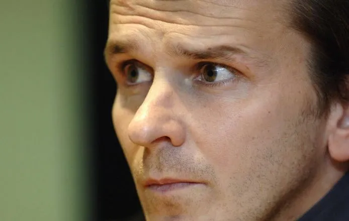 Quand les Magpies offraient Mein Kampf à Hamann pour Noël