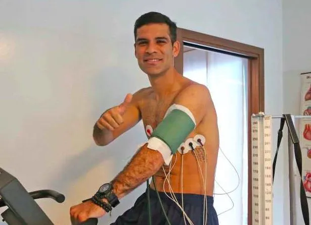 Márquez : «<span style="font-size:50%">&nbsp;</span>Je donnerais mon sang et mon âme <span style="font-size:50%">&nbsp;</span>»