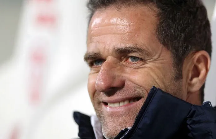 Metz : Riga débarqué, Hinschberger nommé