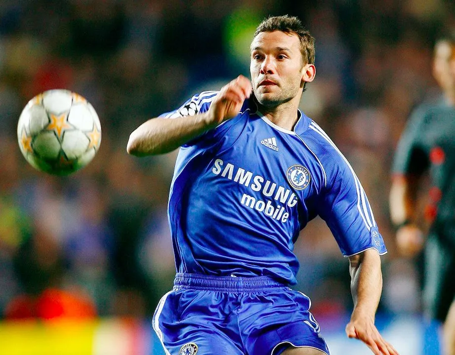 Shevchenko : «<span style="font-size:50%">&nbsp;</span>Il faut plus de temps à Mihajlovic<span style="font-size:50%">&nbsp;</span>»