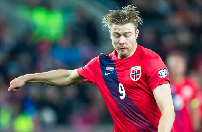 Mais qui es-tu, Alexander Søderlund ?