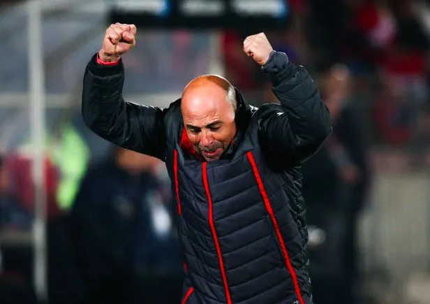 Abramovitch cible Sampaoli