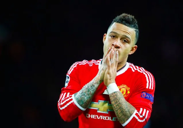 Depay aurait pu signer au PSG ou à Liverpool