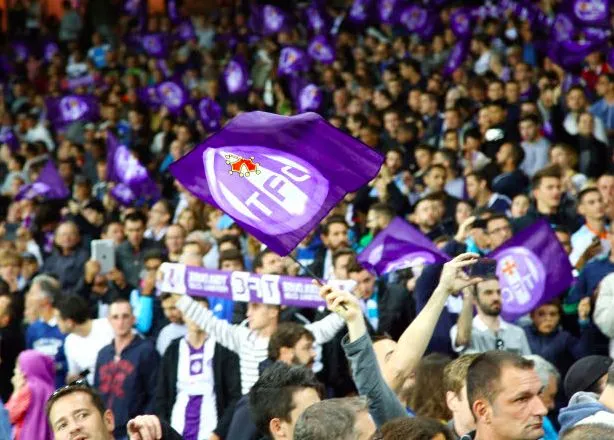 Toulouse propose une lettre d&rsquo;absence pour remplir son stade