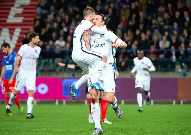 Marco Verratti veut qu&rsquo;Ibra prolonge